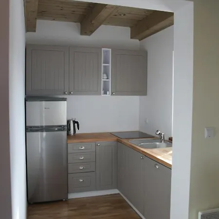 Dağ evi Prima View Karpacz