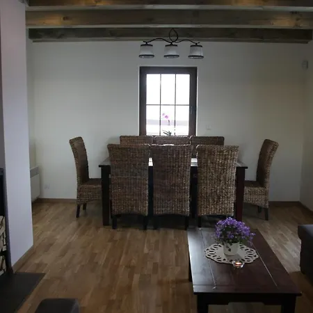 Prima View Dağ evi *