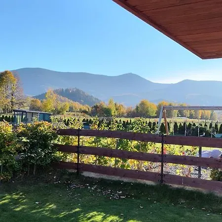 Chalet Prima View