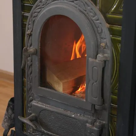 Prima View Dağ evi Karpacz