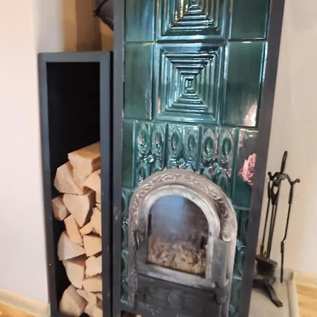 Dağ evi Prima View *