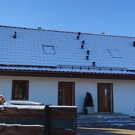 Prima View Chalet *