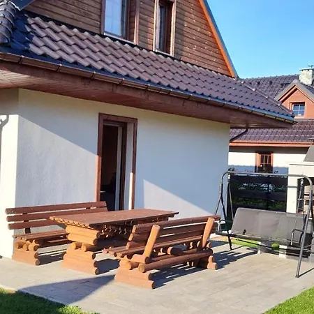 Prima View Chalet *