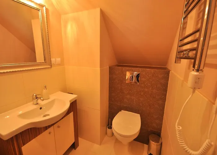 Prima View * Karpacz