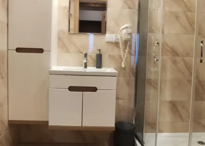 Chalet Prima View Karpacz