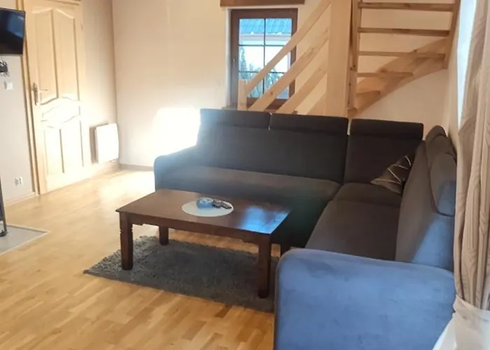 Prima View Chalet Karpacz