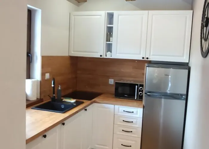 Prima View Chalet Karpacz